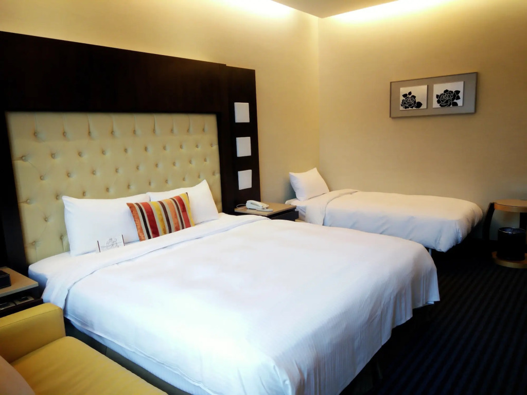 Beauty Hotels - Roumei Boutique