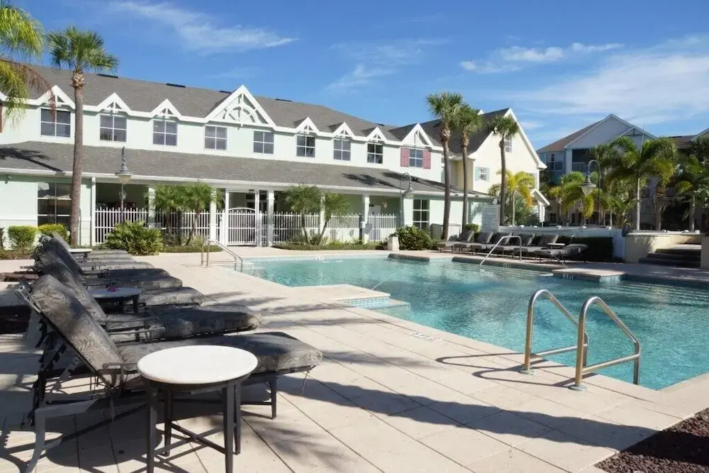 1st Floor Sleeps 6, 2 Bed, 2 Bath Rab21103 2 Bedroom Condo