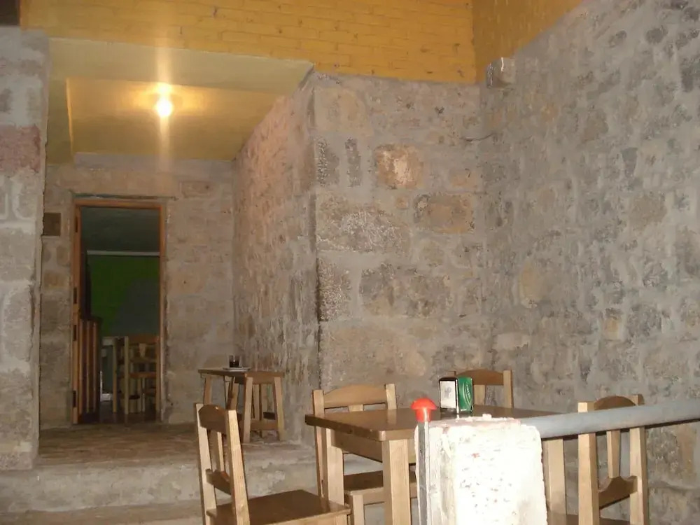 Albergue De Fayacaba