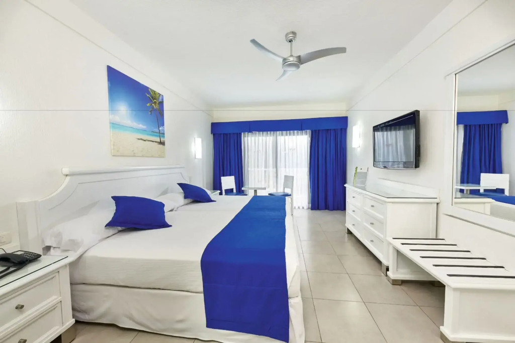 Riu Yucatan - All Inclusive