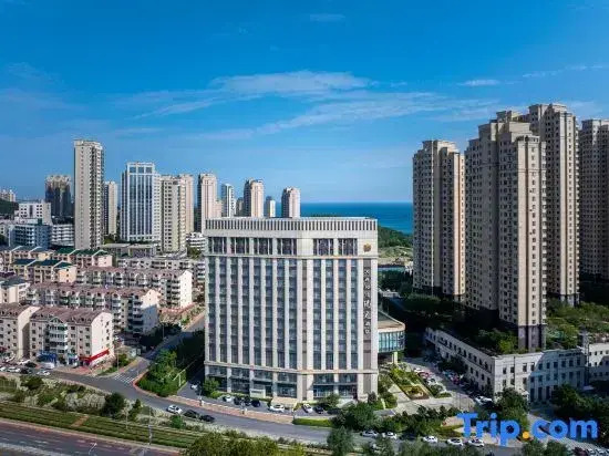 Soluxe Heyi Hotel Dalian