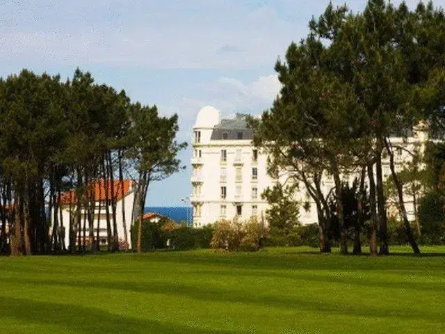 Résidence Regina