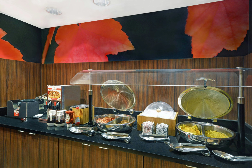 Fairfield Inn & Suites by Marriott Savannah SW/Richmond Hill