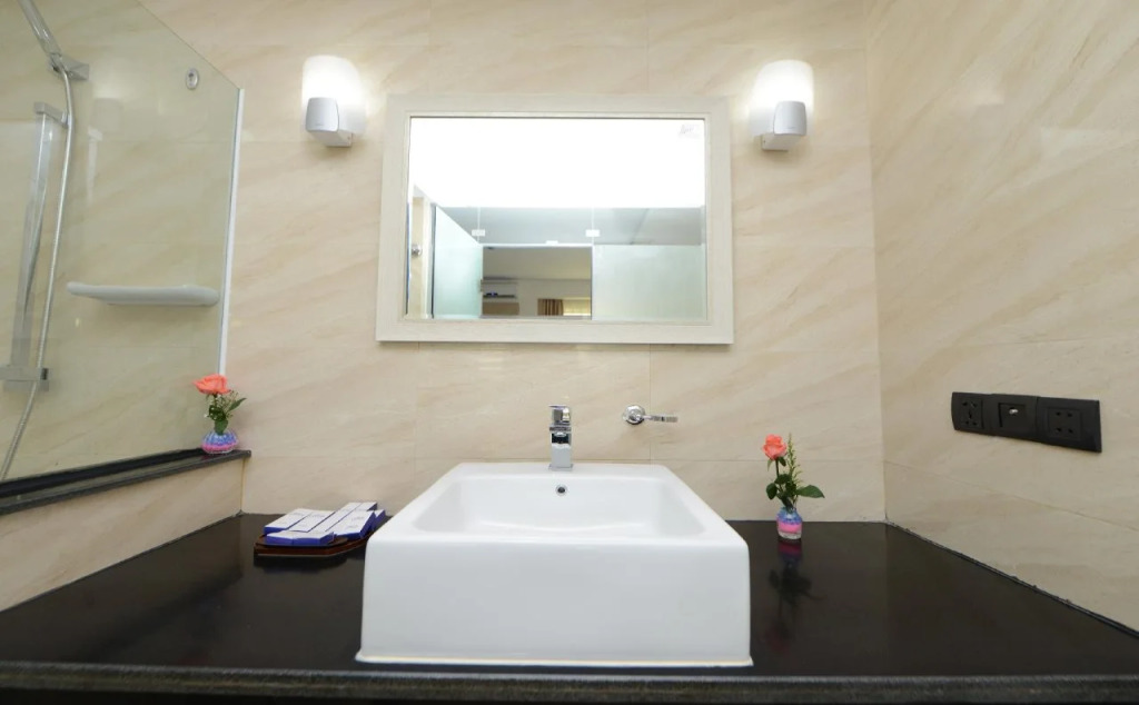 Hotel Lexus Yangon