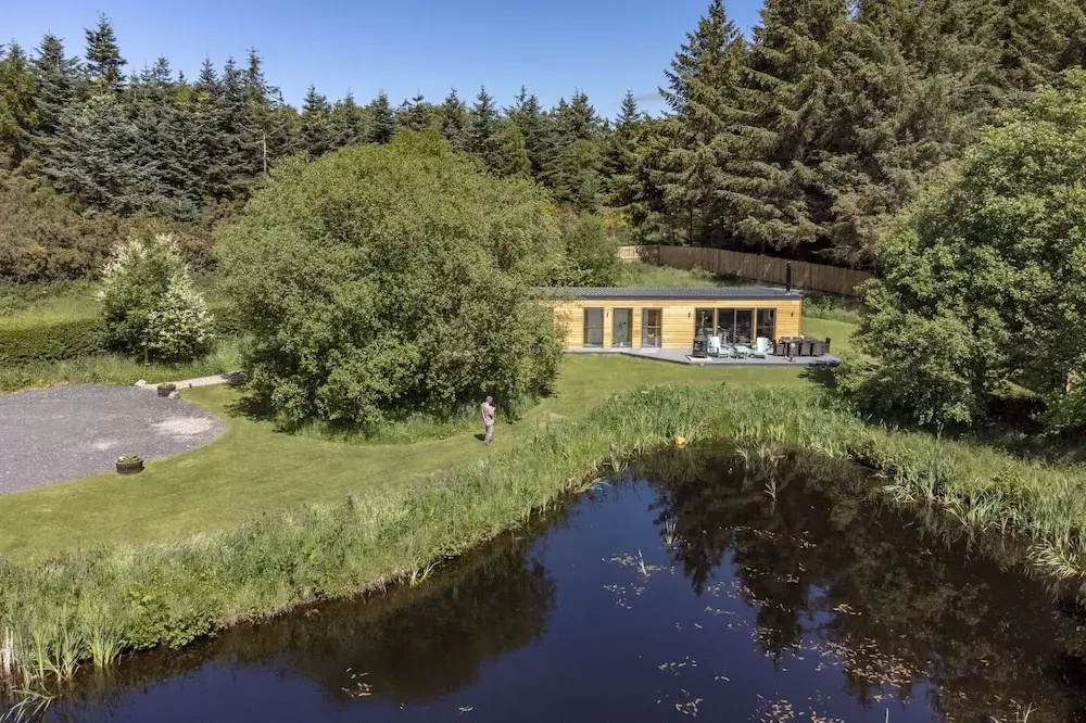 The Lochan