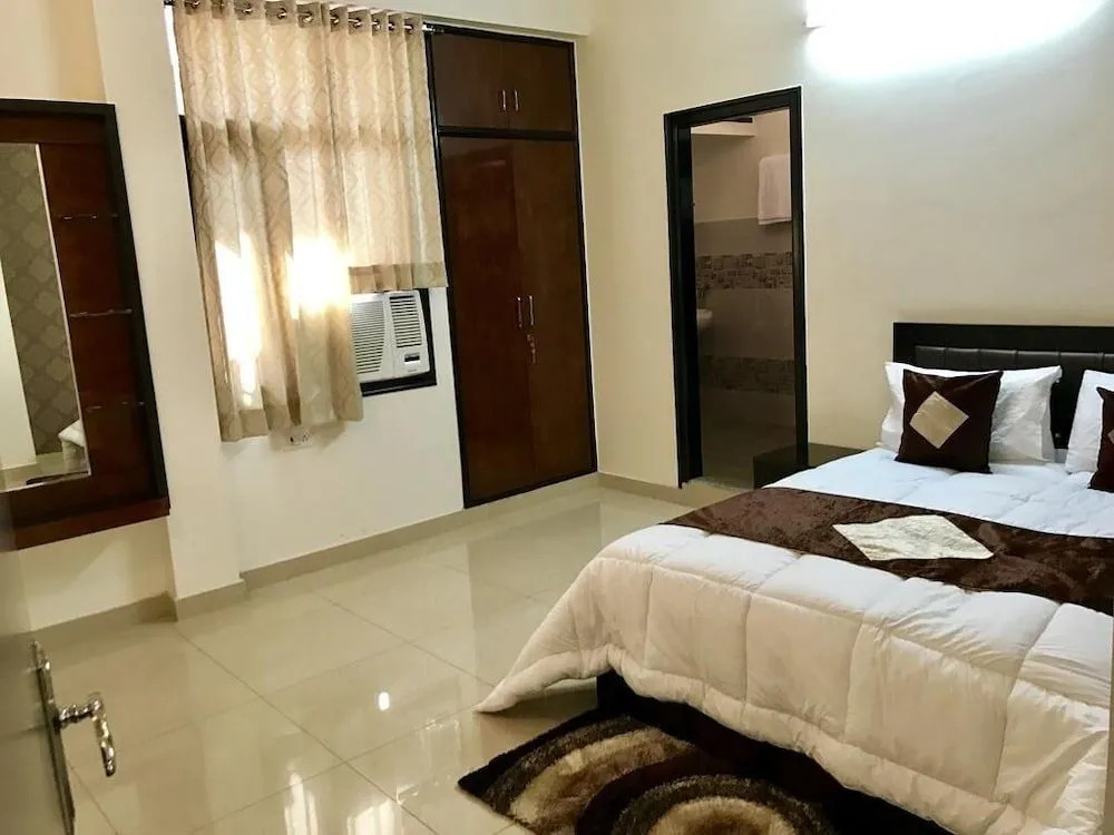 Olive Service Apartments Jaipur - Vaishali Nagar