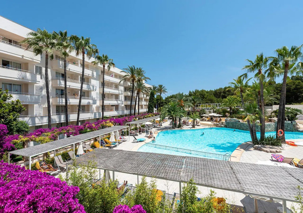Hotel Rosella affiliated by Intelier
