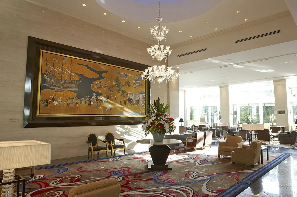 The Westin Osaka