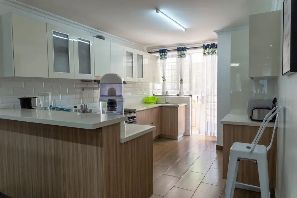 Edmor Residences - Riverside