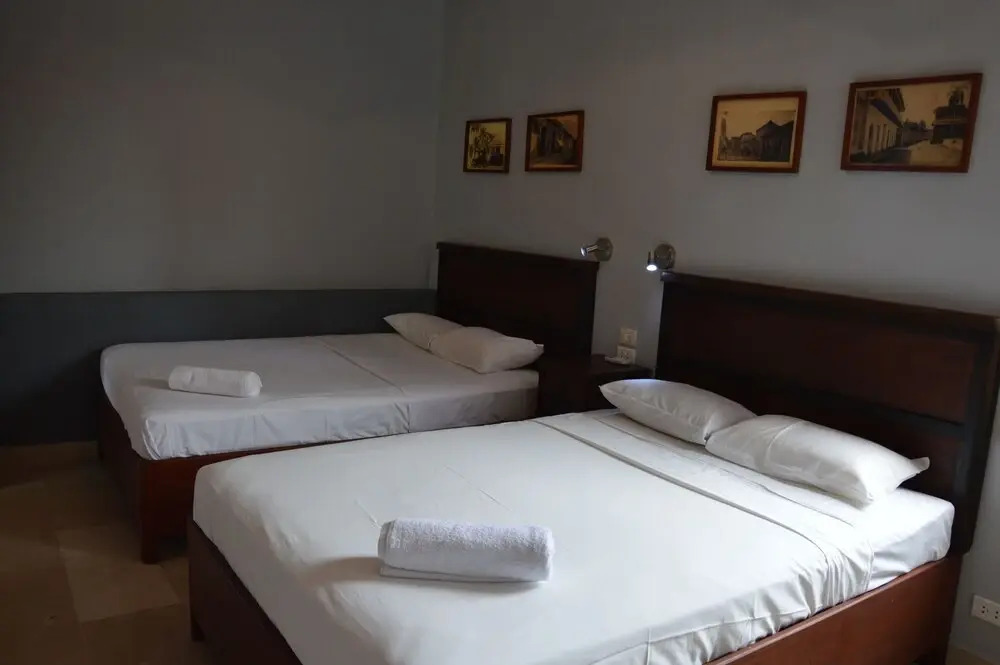 Casa Jesús María 407