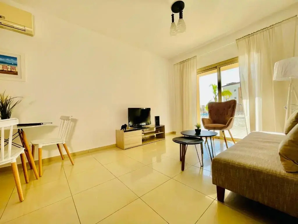 Oracle 1 bedroom A1-002