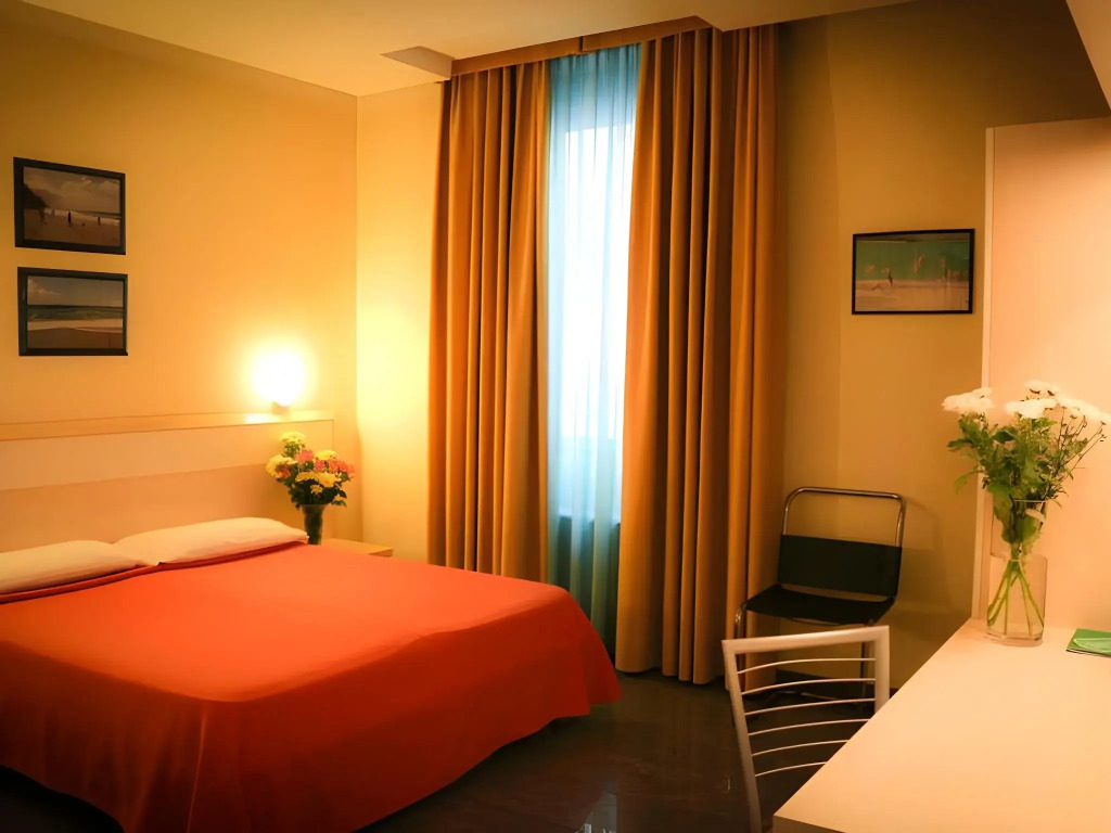 Hotel Losanna