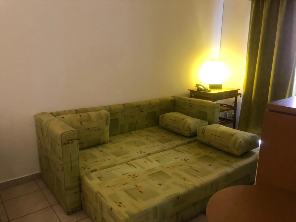 Hotel Apartamento Giardino - Rio Quente 433