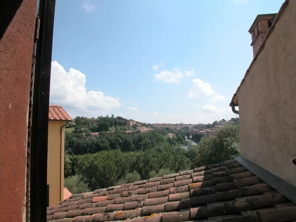 Spacious Holiday Home for Five People in the old 17th-century Casa Colonica