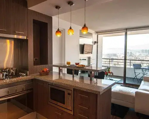 Portilla Urbano Plus - 3 Nights, Santiago De Chile, Chile