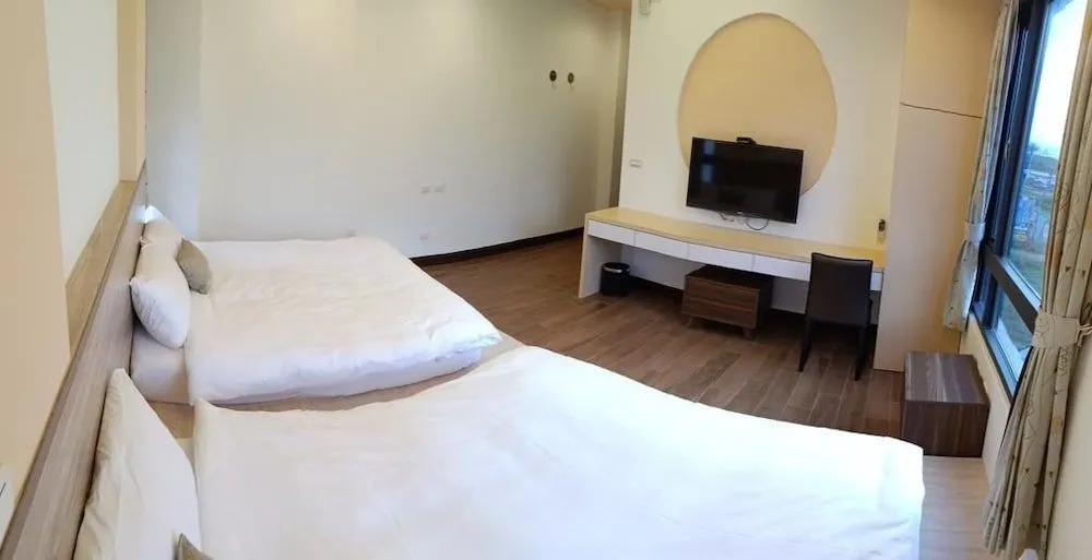 Farola Elevator Farm Homestay