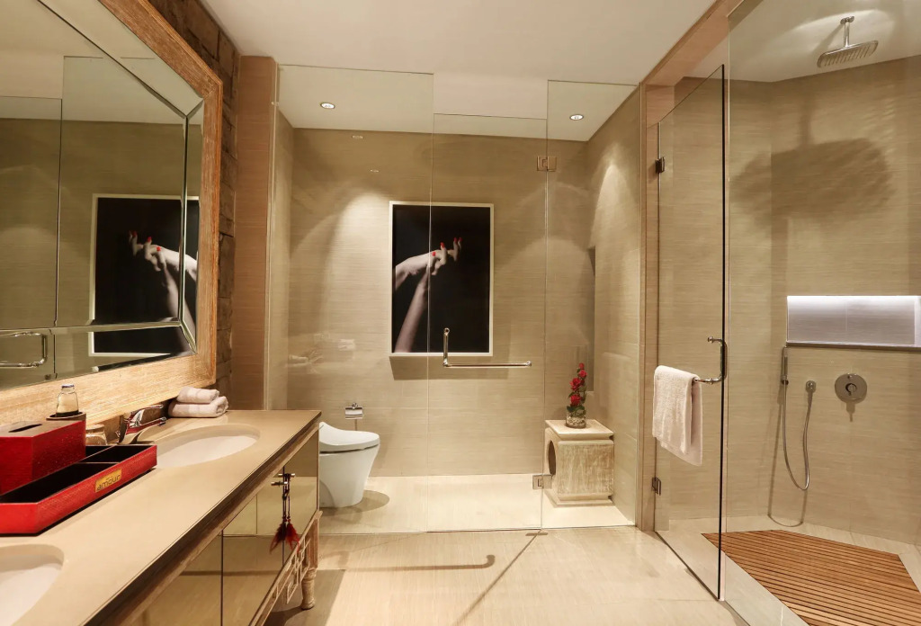 Berry Amour Romantic Villas