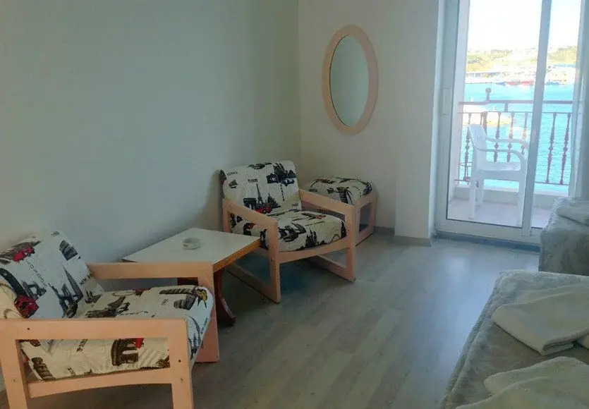 Oglakcioglu Cesme