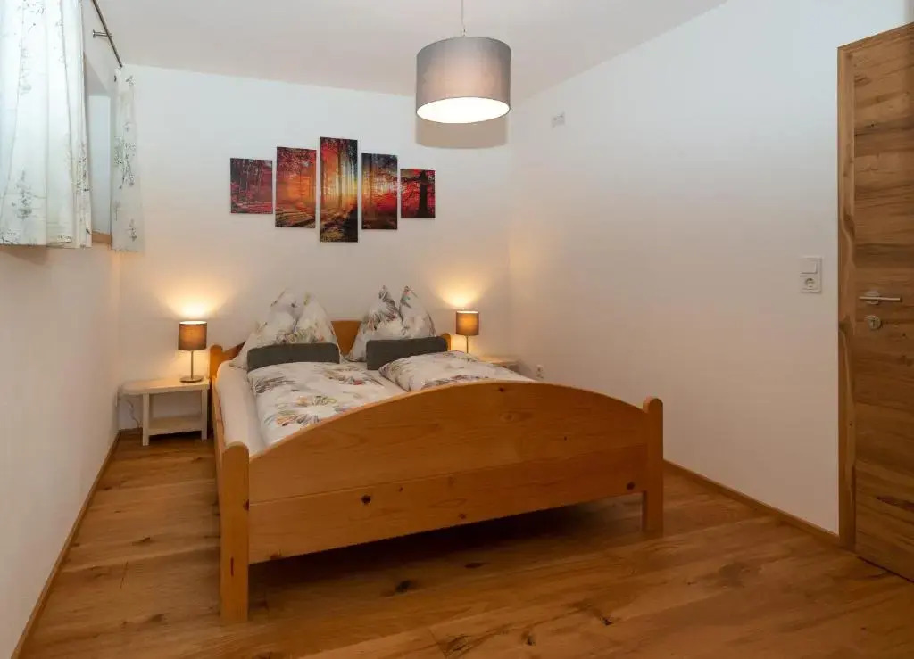 Ferienwohnung App. MOUNTAIN VIEW