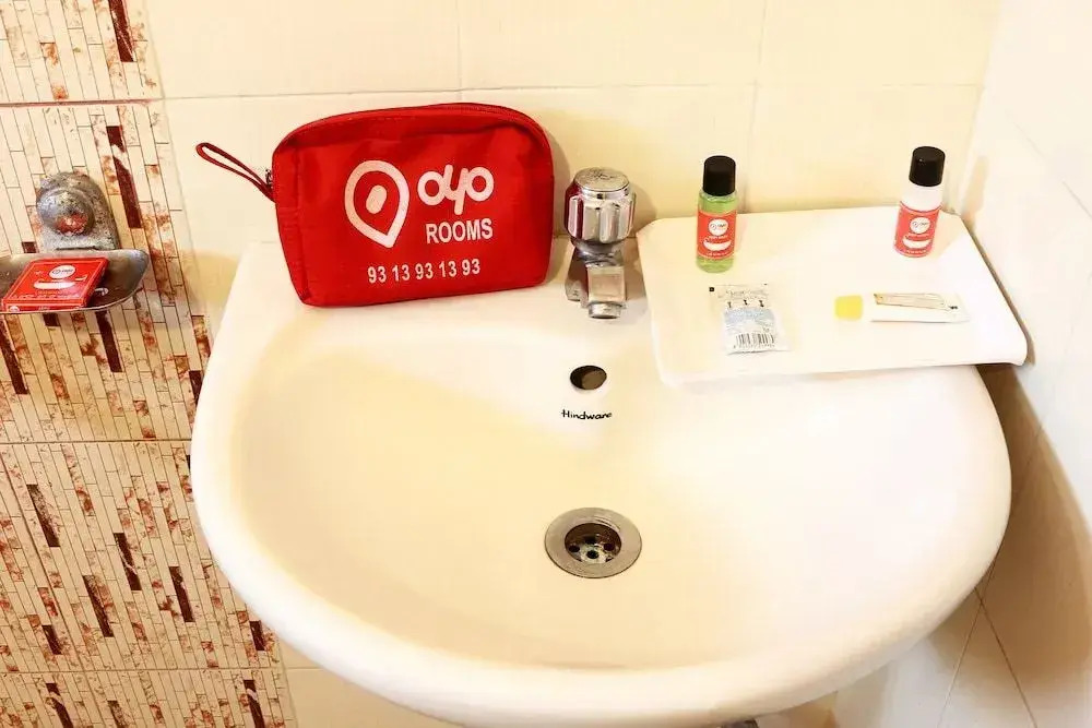 OYO 587 Tamanna Homestay