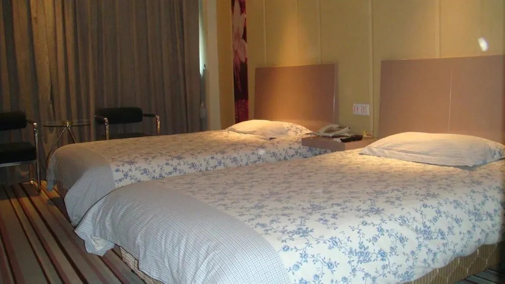 Motel 268 Inn