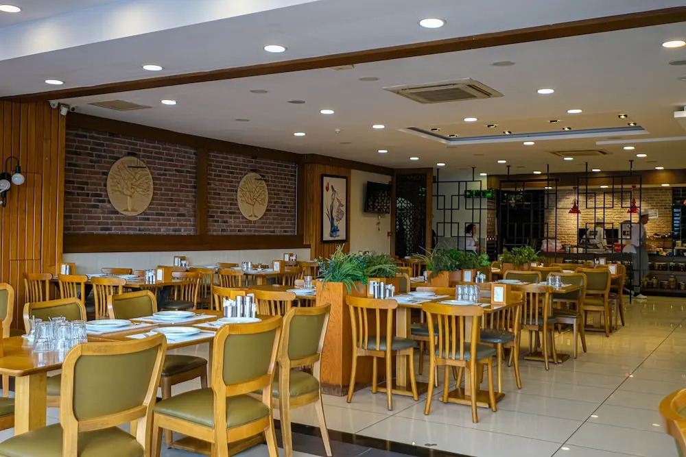 BİSTANBUL HOTEL