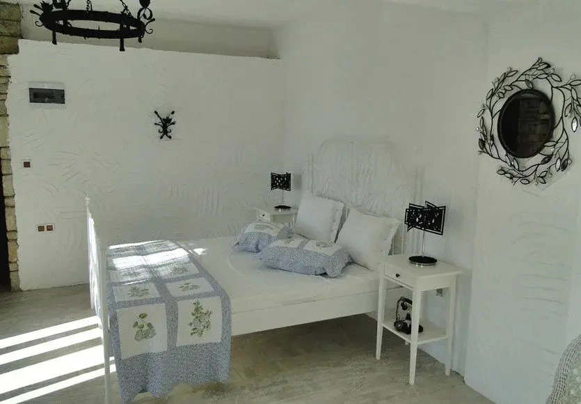 The Castle Boutique Otel