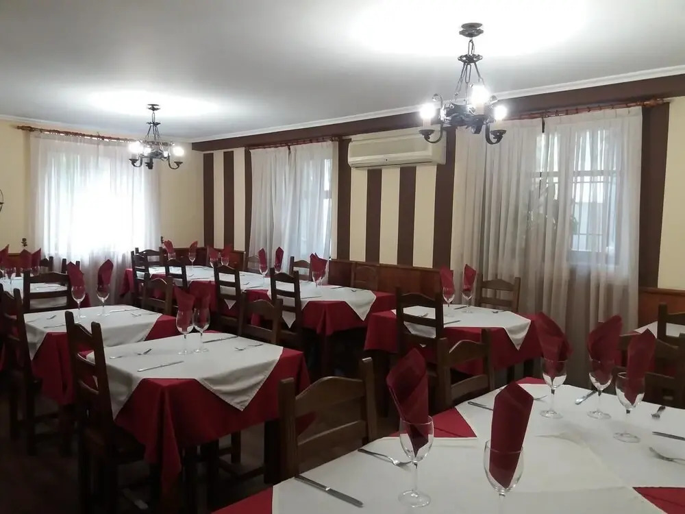 Apartamentos El Cazador