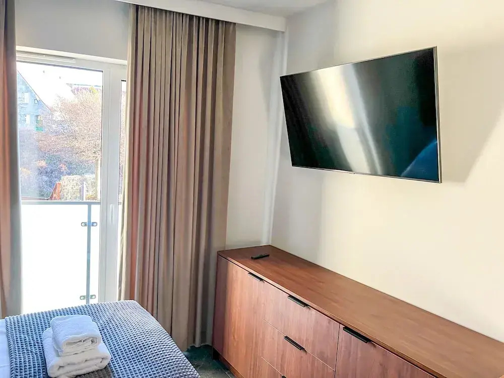 Apartament Centrum