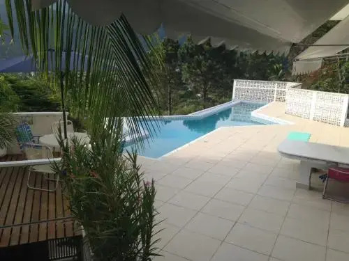 Panoramica Residencial