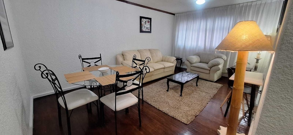Suites Petit Polanco