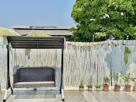 Shanghai Tingxin Zhushe Homestay