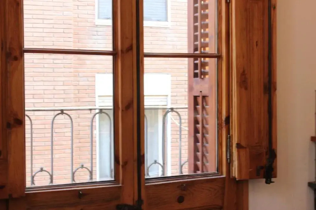 Apartment Graus Barcelona