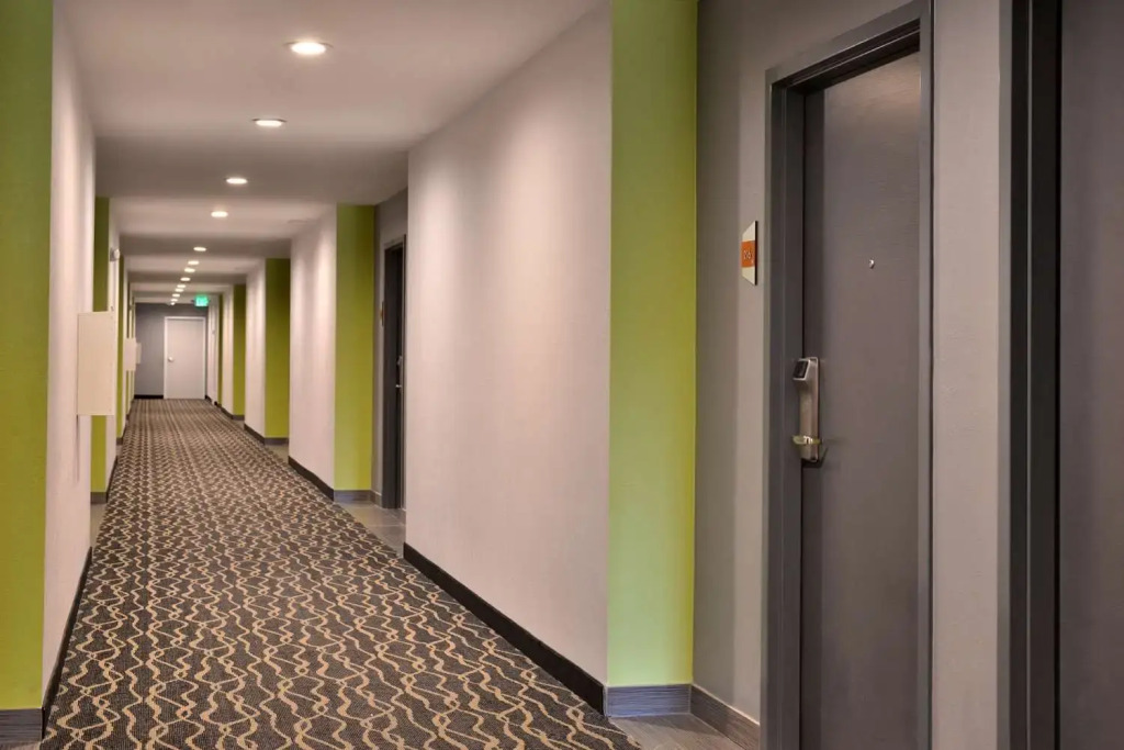 America's Best Value Inn - Memphis Airport