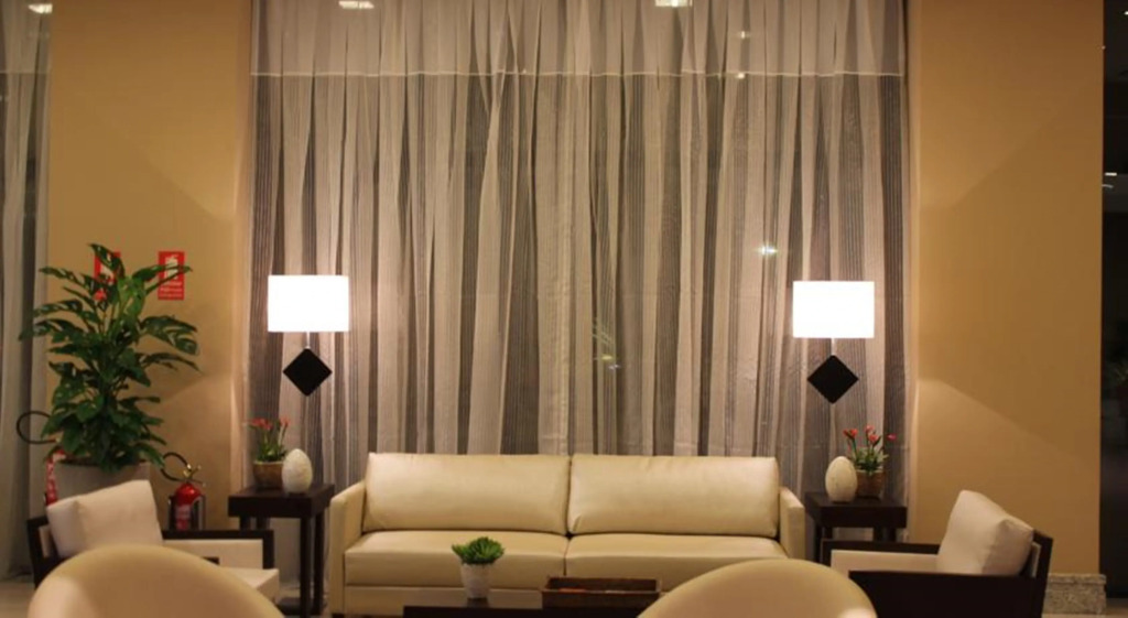 Quality Hotel Manaus