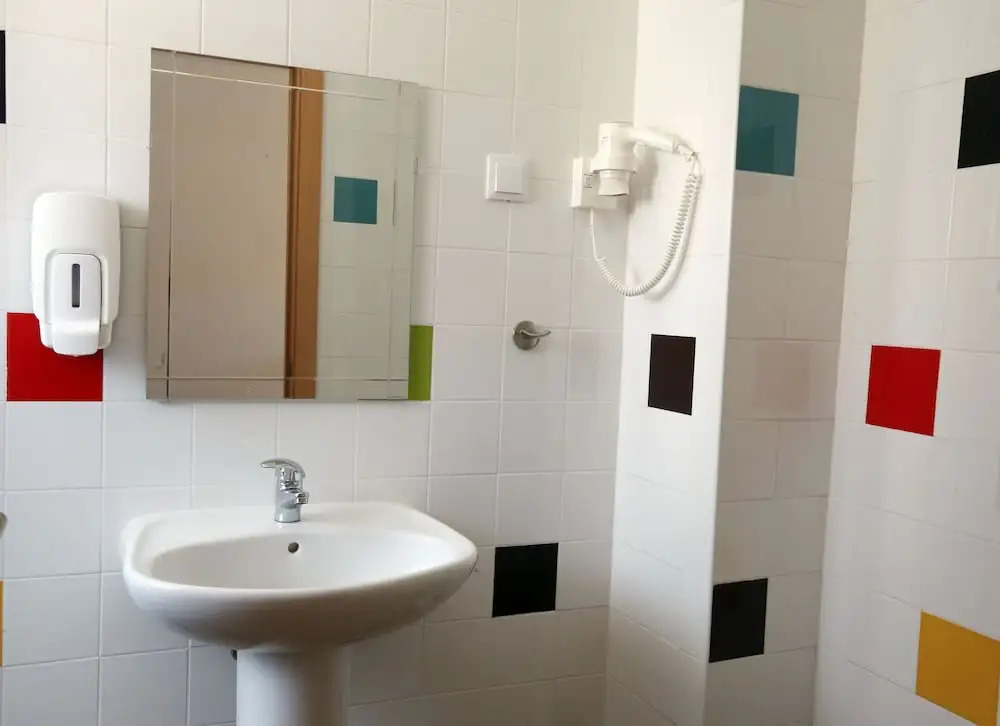 Sagres Sun Stay - Surf Camp & Hostel