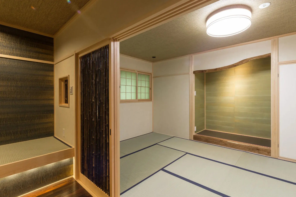 Arashiyama Benkei