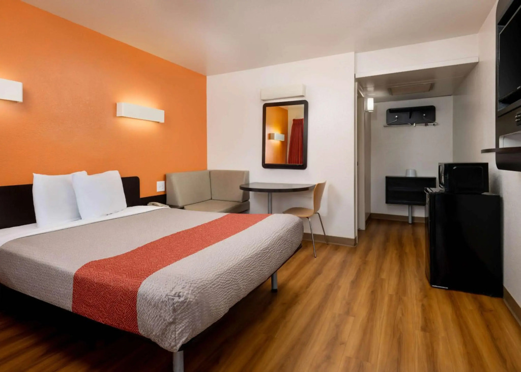 Motel 6-Pismo Beach, CA