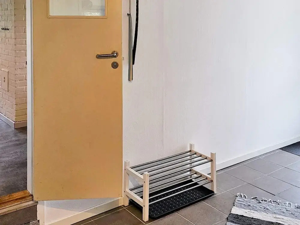 7 person holiday home in Hals