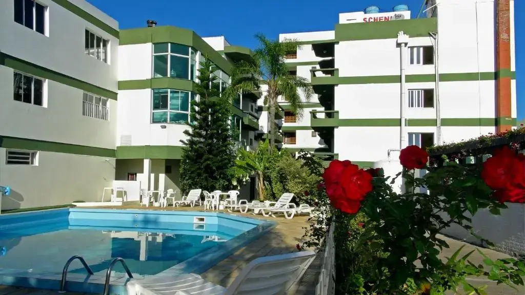 Schenkel Hotel