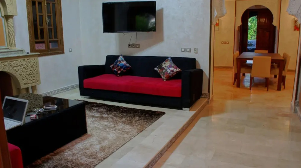 Prestylia Hotel Resort Villas