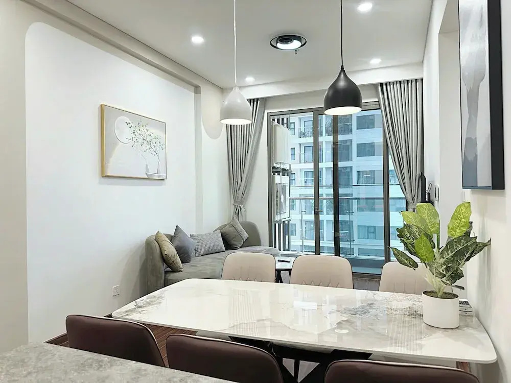 Vinhomes Ocean Park 1 Gia Lâm Apartment