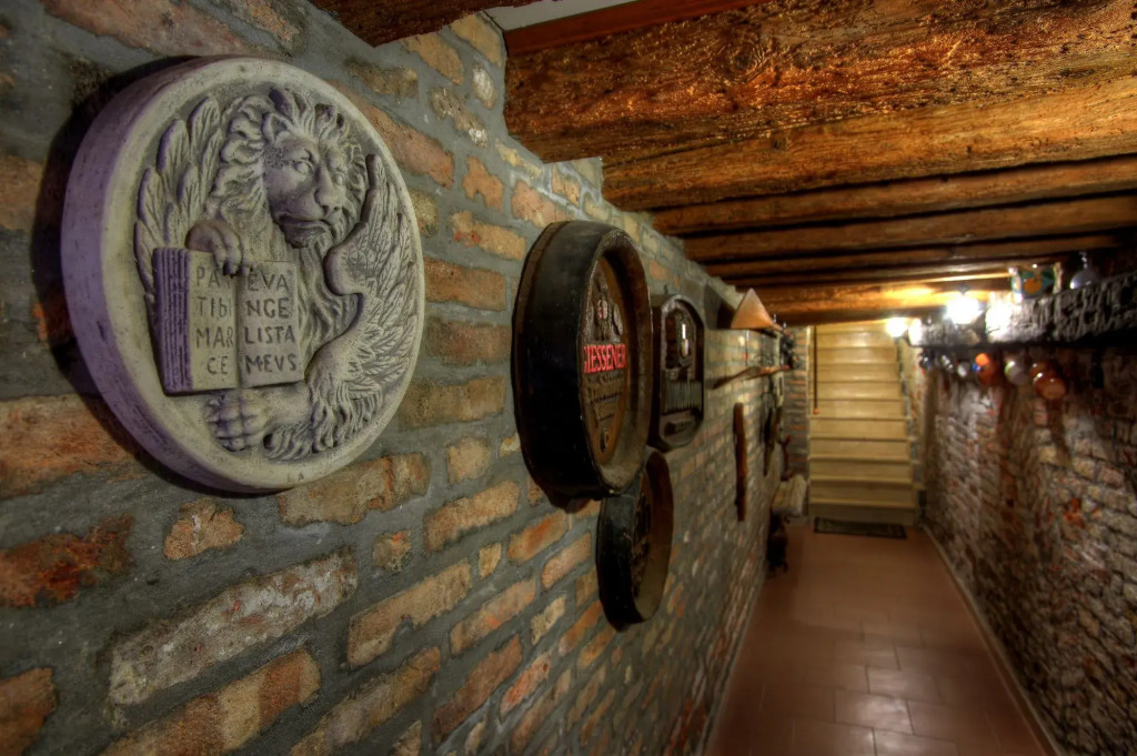 Ca Serenissima
