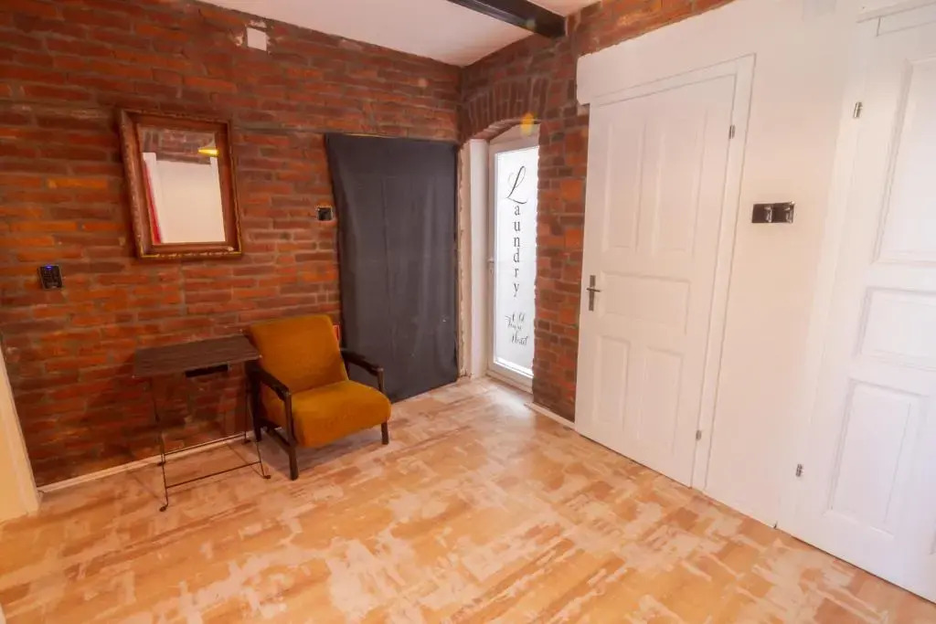 Old Town Hostel Ohrid