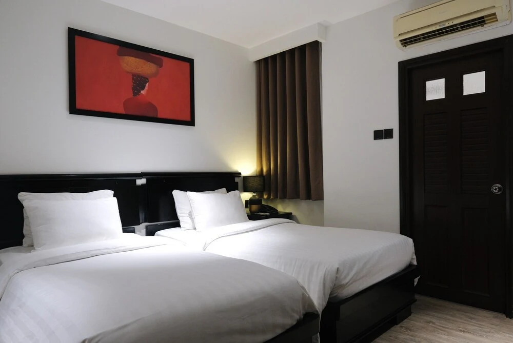 Nicecy Boutique Hotel