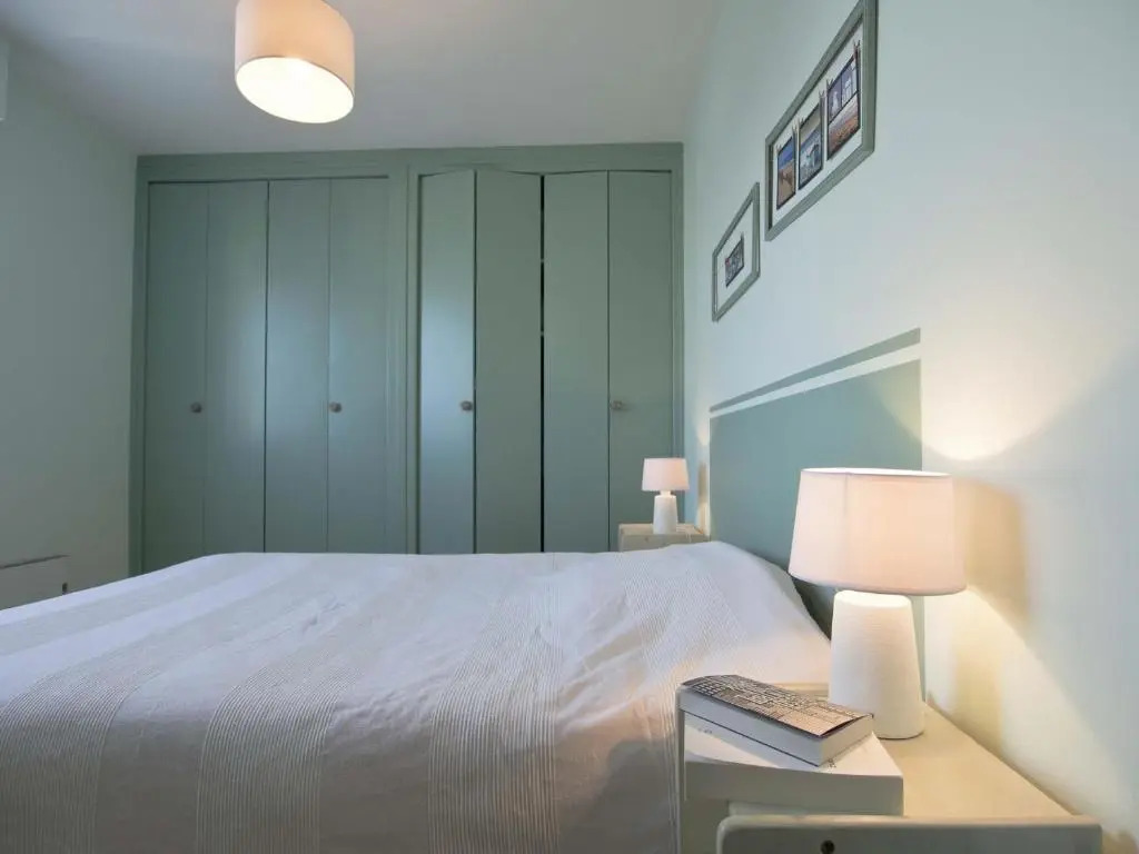 Appartement Les Sables-d'Olonne, 2 pièces, 5 personnes - FR-1-92-711