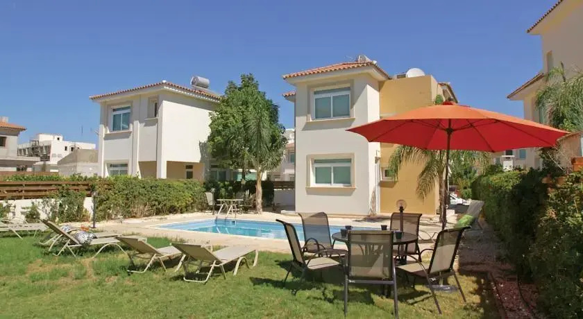 Villa Maria