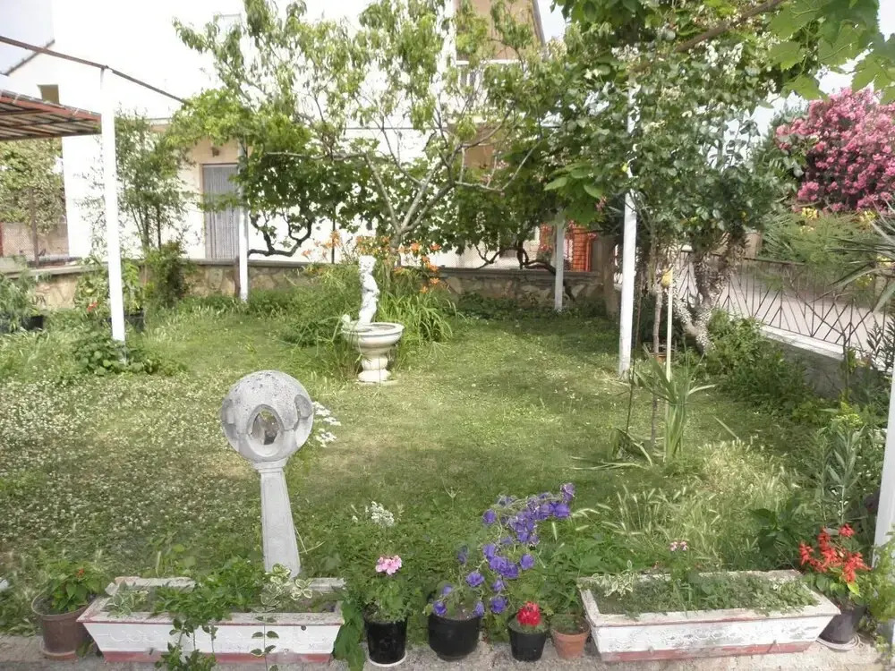 Nebo - 80 m From Beach - A2 Plavi