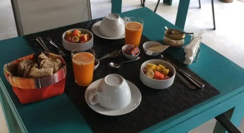 Leeloo Boutique Hotel
