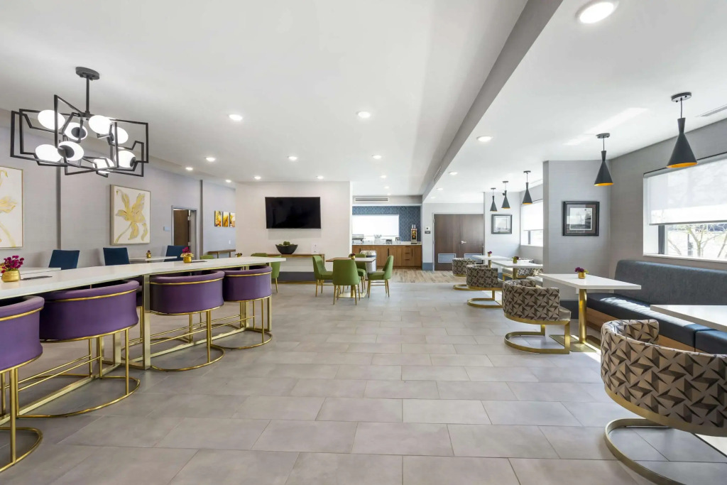 Comfort Inn & Suites Gallatin - Nashville Metro